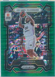 Mike Scott