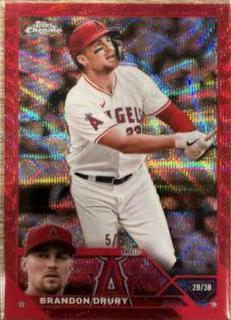 Brandon Drury