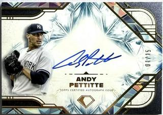 Andy Pettitte