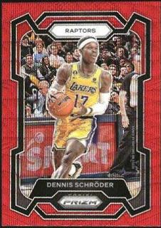 Dennis Schroder