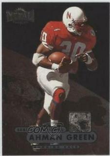 Ahman Green