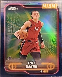Tyler Herro