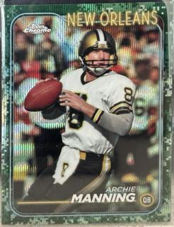 Archie Manning
