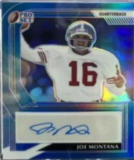 Joe Montana