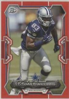 Terrance Williams