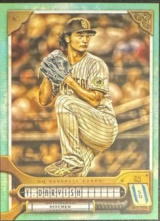Yu Darvish