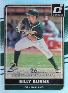 Billy Burns