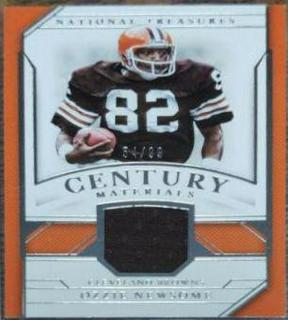 Ozzie Newsome