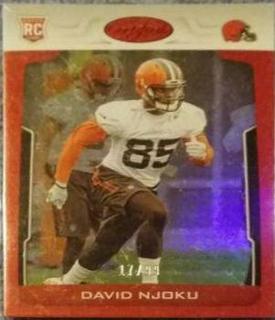 David Njoku
