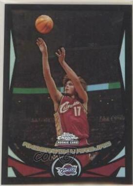 Anderson Varejao
