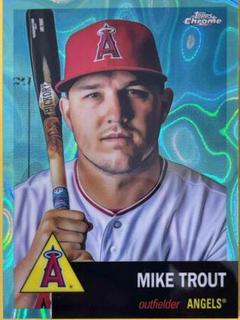 Mike Trout