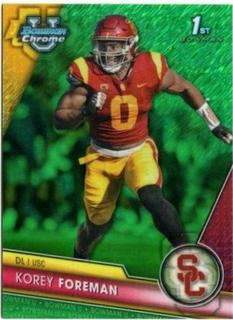 Korey Foreman