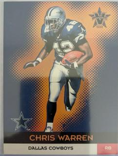 Chris Warren
