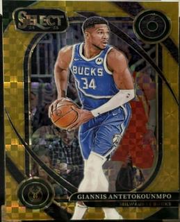 Giannis Antetokounmpo
