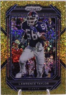 Lawrence Taylor