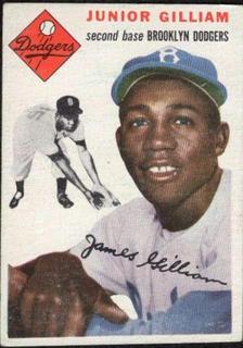 Junior Gilliam