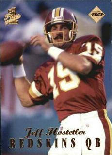 Jeff Hostetler