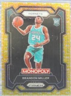 Brandon Miller