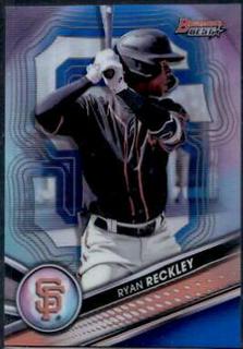 Ryan Reckley