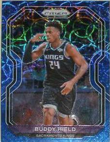 Buddy Hield