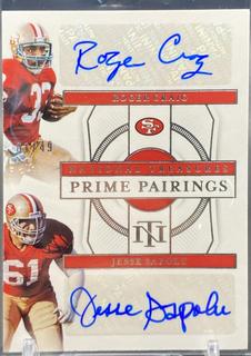 Roger Craig