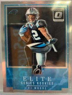 DJ Moore