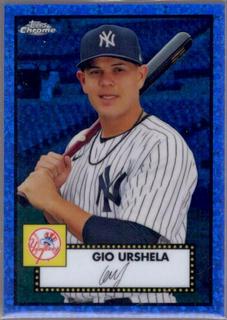 Gio Urshela