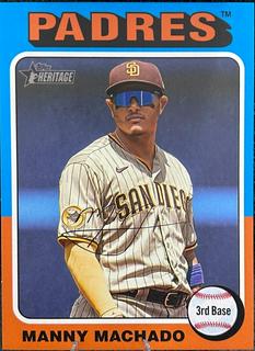 Manny Machado