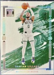 Damian Lillard