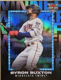 Byron Buxton