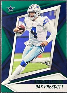 Dak Prescott