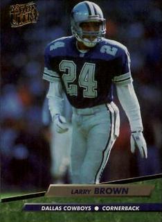 Larry Brown