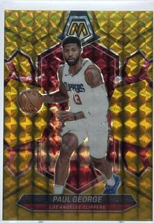 Paul George