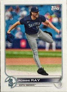 Robbie Ray