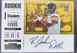R. Joshua Dobbs