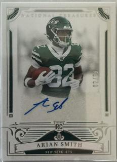 Arian Smith