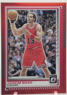 Joakim Noah