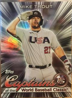 Mike Trout