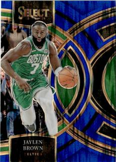 Jaylen Brown