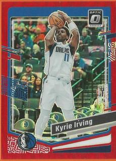Kyrie Irving