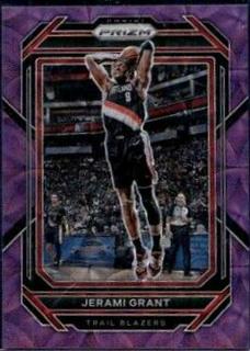 Jerami Grant