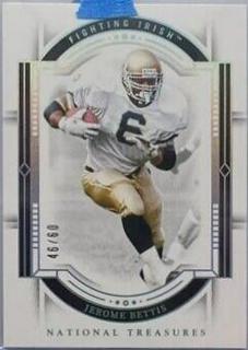 Jerome Bettis