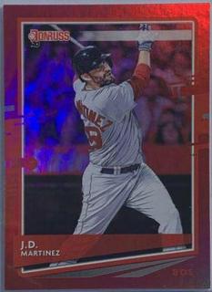 J.D. Martinez