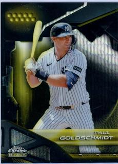Paul Goldschmidt
