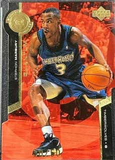 Stephon Marbury