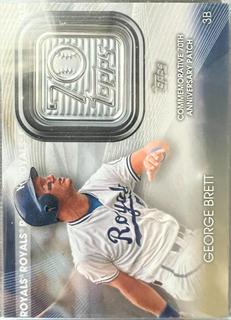 George Brett