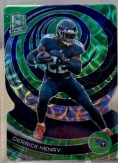 Derrick Henry