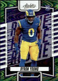 Byron Young
