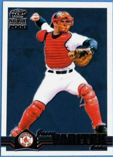 Jason Varitek