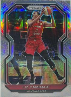 Liz Cambage